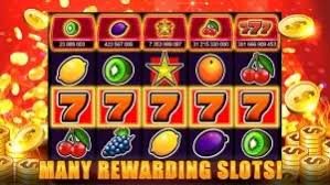 Fafafa App Slots ဂိမ်းများ — မြန်မာကစားသမားများအတွက် Video Slots ရွေးချယ်မှုများ