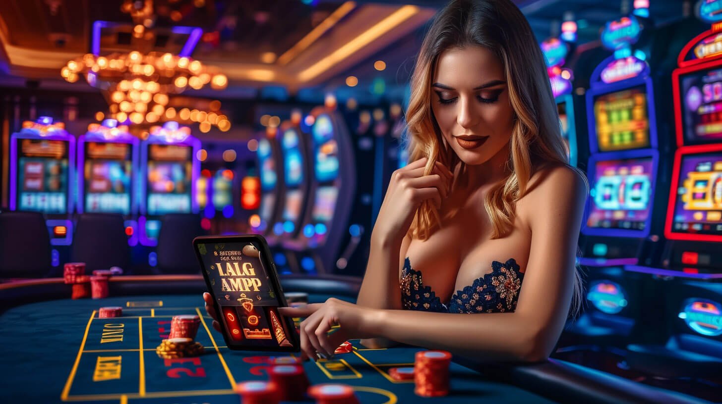 Fafafa App Live Baccarat – မြန်မာကစားသမားများကြိုက်နှစ်သက်သော Baccarat ဂိမ်း